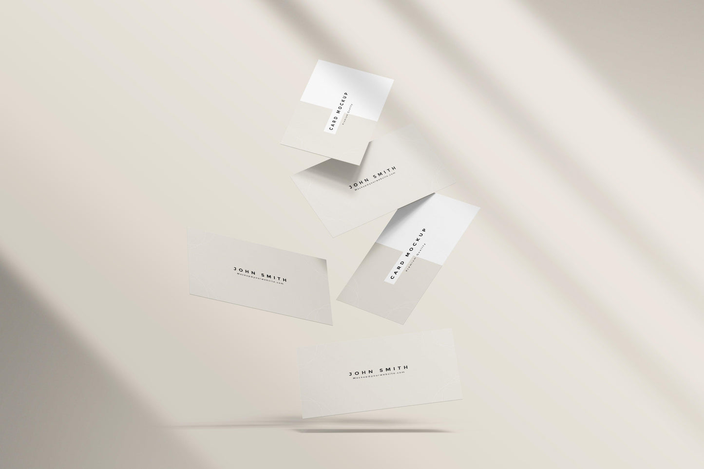 Business Cards - Print Boujee