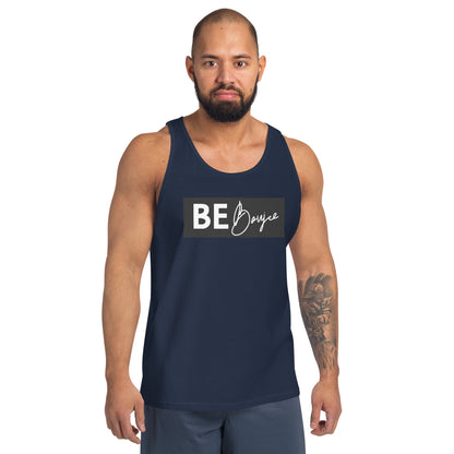 Men's Tank Top - Print Boujee