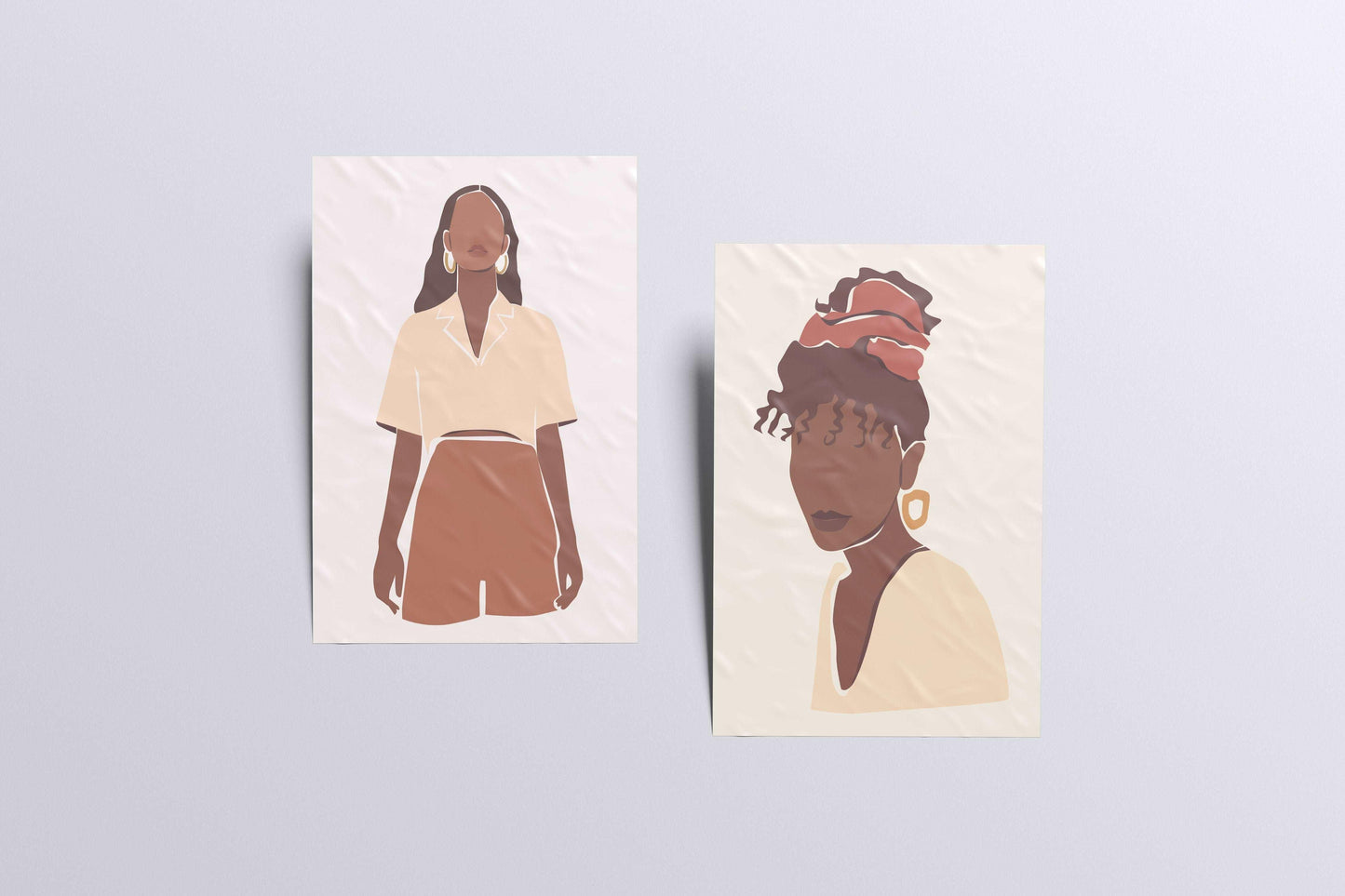 Posters - Print Boujee